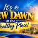 It’s a New Dawn at the Wealthy Place!