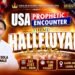 USA Prophetic Encounter 2026: A Celebration of Praise and Faith