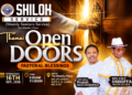 Special Seekers (Shiloh) Service with Pastor EMF Oshoffa