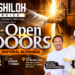 Special Seekers (Shiloh) Service with Pastor EMF Oshoffa