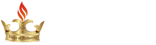 Voice of Authority Blog Space